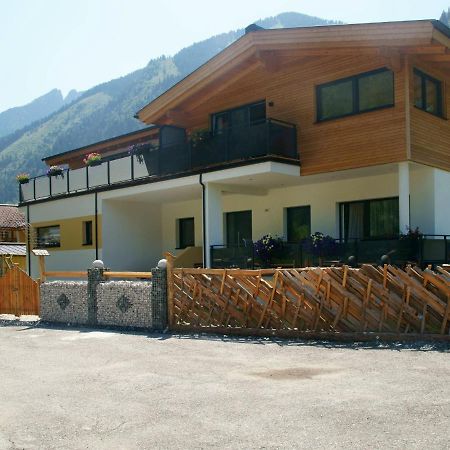 Apartment Ingrid - Fuc170 By Interhome Fusch an der Grossglocknerstrasse المظهر الخارجي الصورة