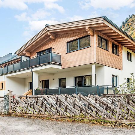 Apartment Ingrid - Fuc170 By Interhome Fusch an der Grossglocknerstrasse المظهر الخارجي الصورة