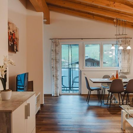 Apartment Ingrid - Fuc170 By Interhome Fusch an der Grossglocknerstrasse المظهر الخارجي الصورة