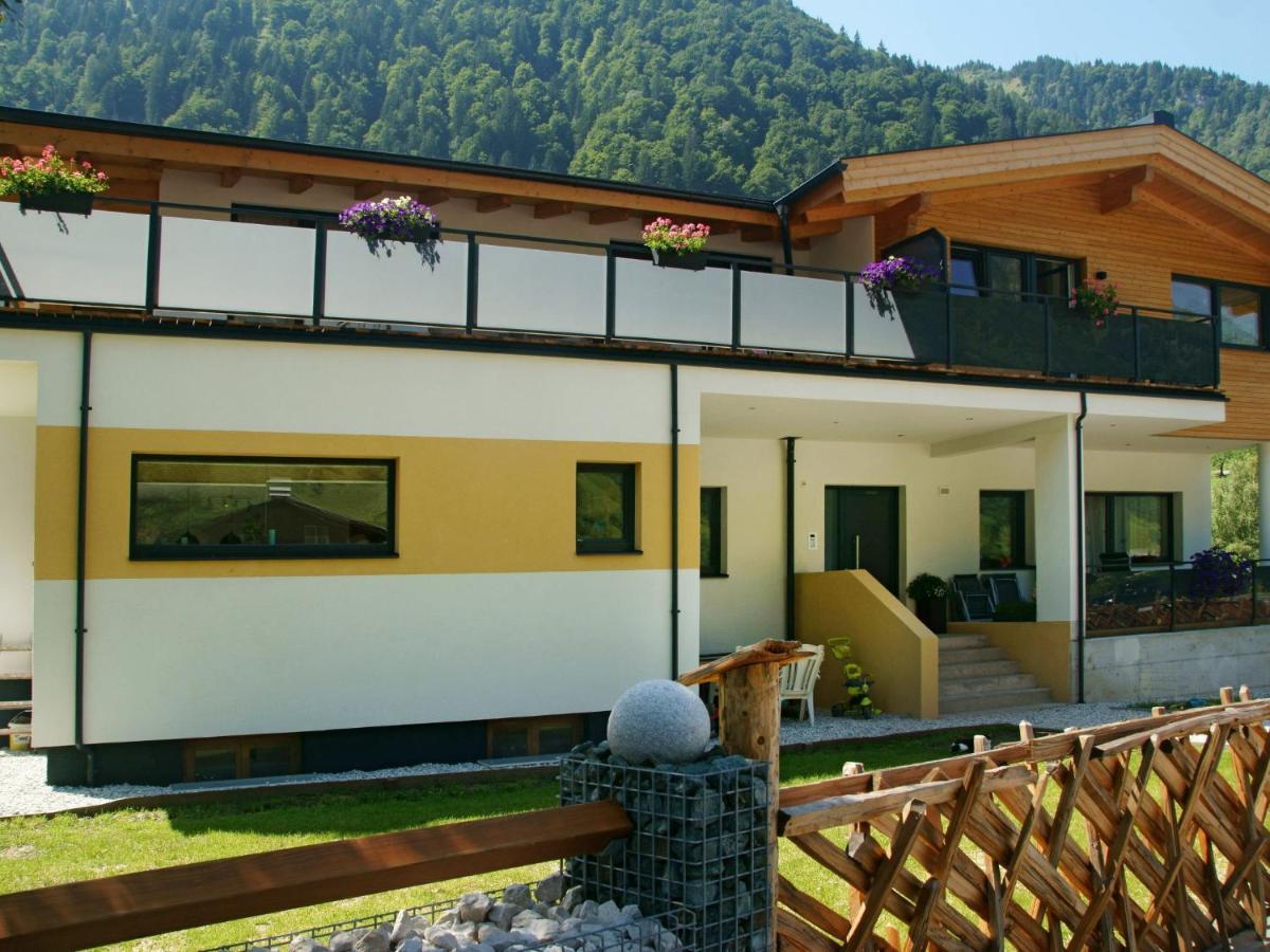Apartment Ingrid - Fuc170 By Interhome Fusch an der Grossglocknerstrasse المظهر الخارجي الصورة