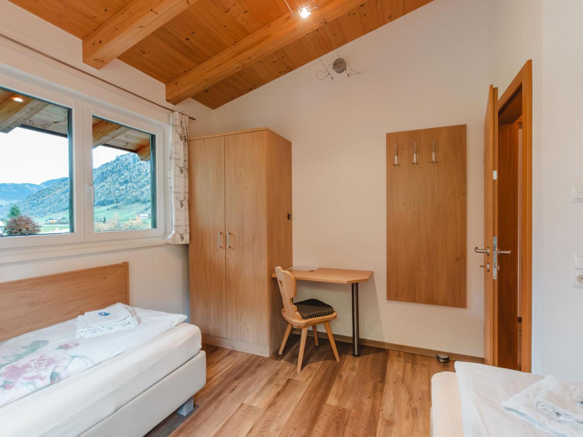 Apartment Ingrid - Fuc170 By Interhome Fusch an der Grossglocknerstrasse المظهر الخارجي الصورة