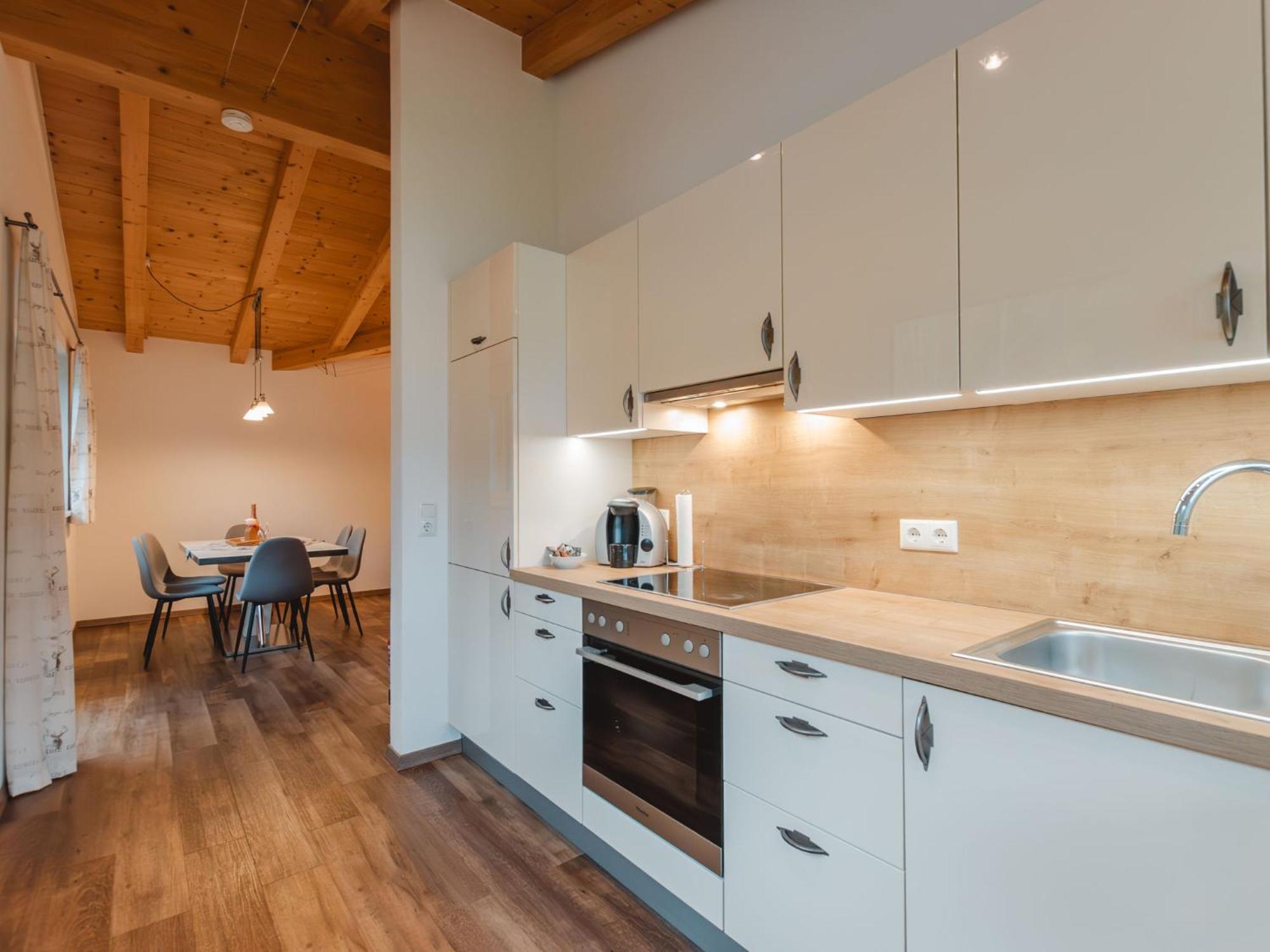 Apartment Ingrid - Fuc170 By Interhome Fusch an der Grossglocknerstrasse المظهر الخارجي الصورة
