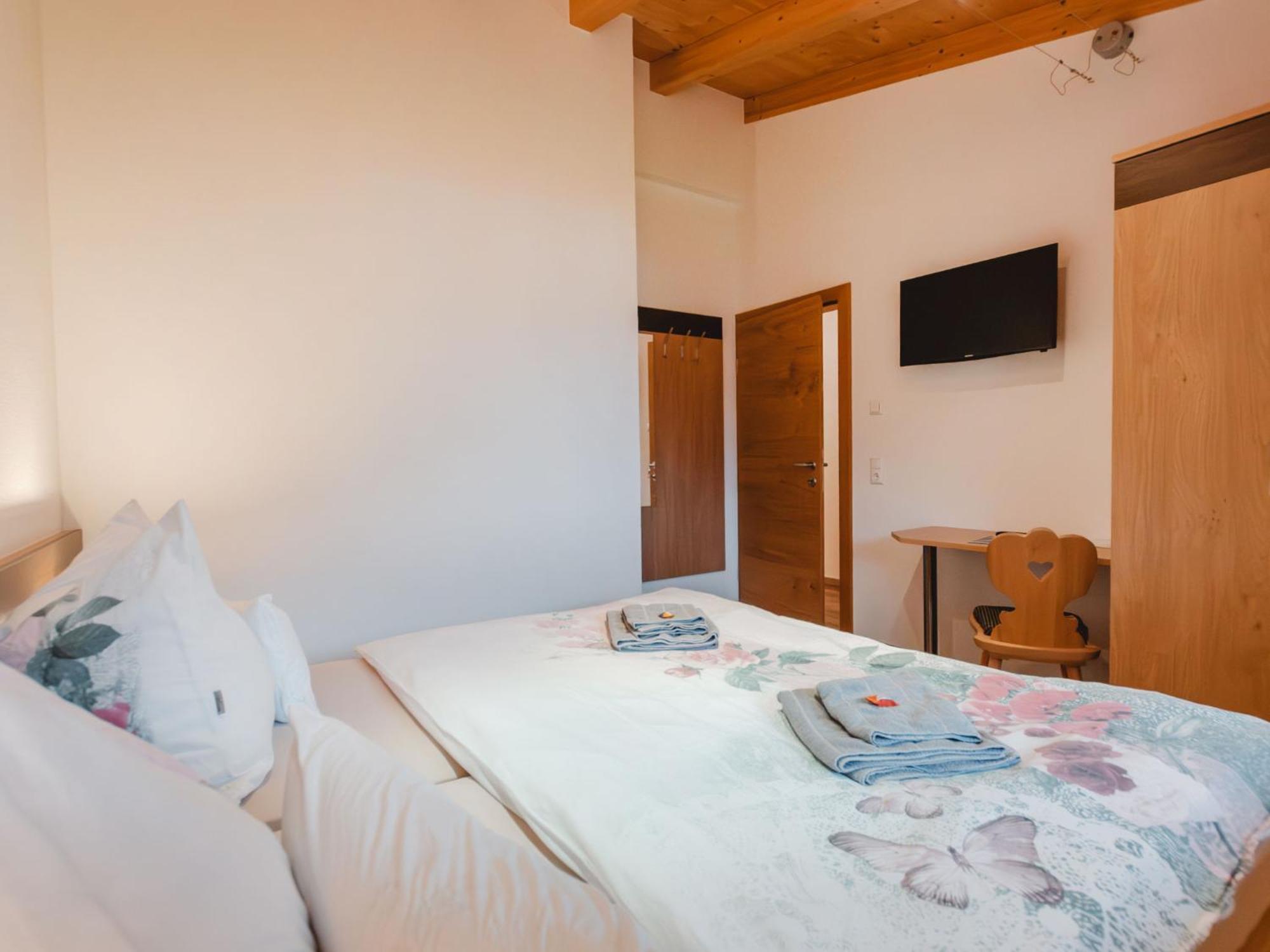 Apartment Ingrid - Fuc170 By Interhome Fusch an der Grossglocknerstrasse المظهر الخارجي الصورة