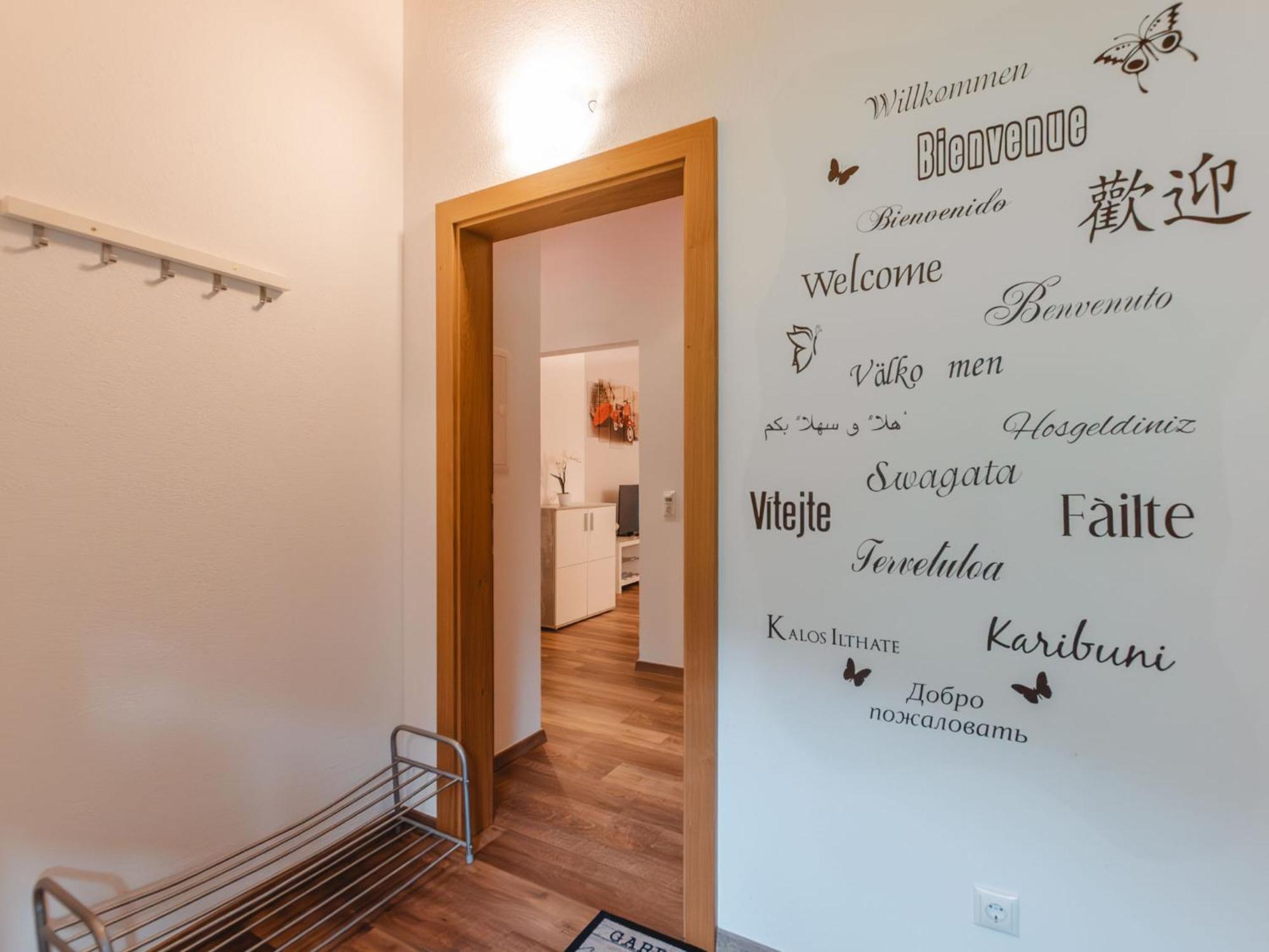 Apartment Ingrid - Fuc170 By Interhome Fusch an der Grossglocknerstrasse المظهر الخارجي الصورة