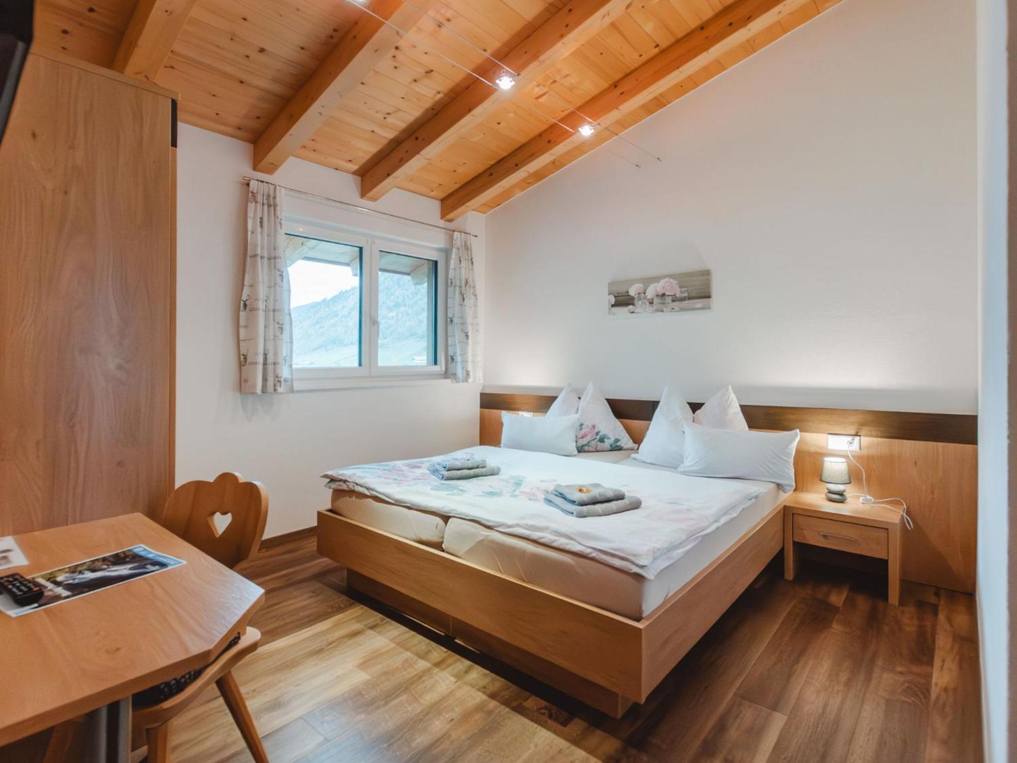 Apartment Ingrid - Fuc170 By Interhome Fusch an der Grossglocknerstrasse المظهر الخارجي الصورة