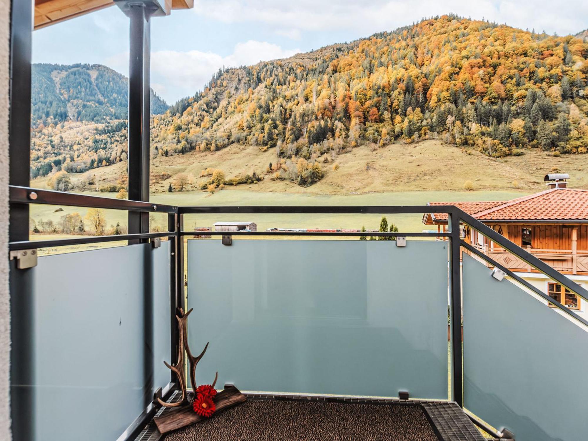 Apartment Ingrid - Fuc170 By Interhome Fusch an der Grossglocknerstrasse المظهر الخارجي الصورة