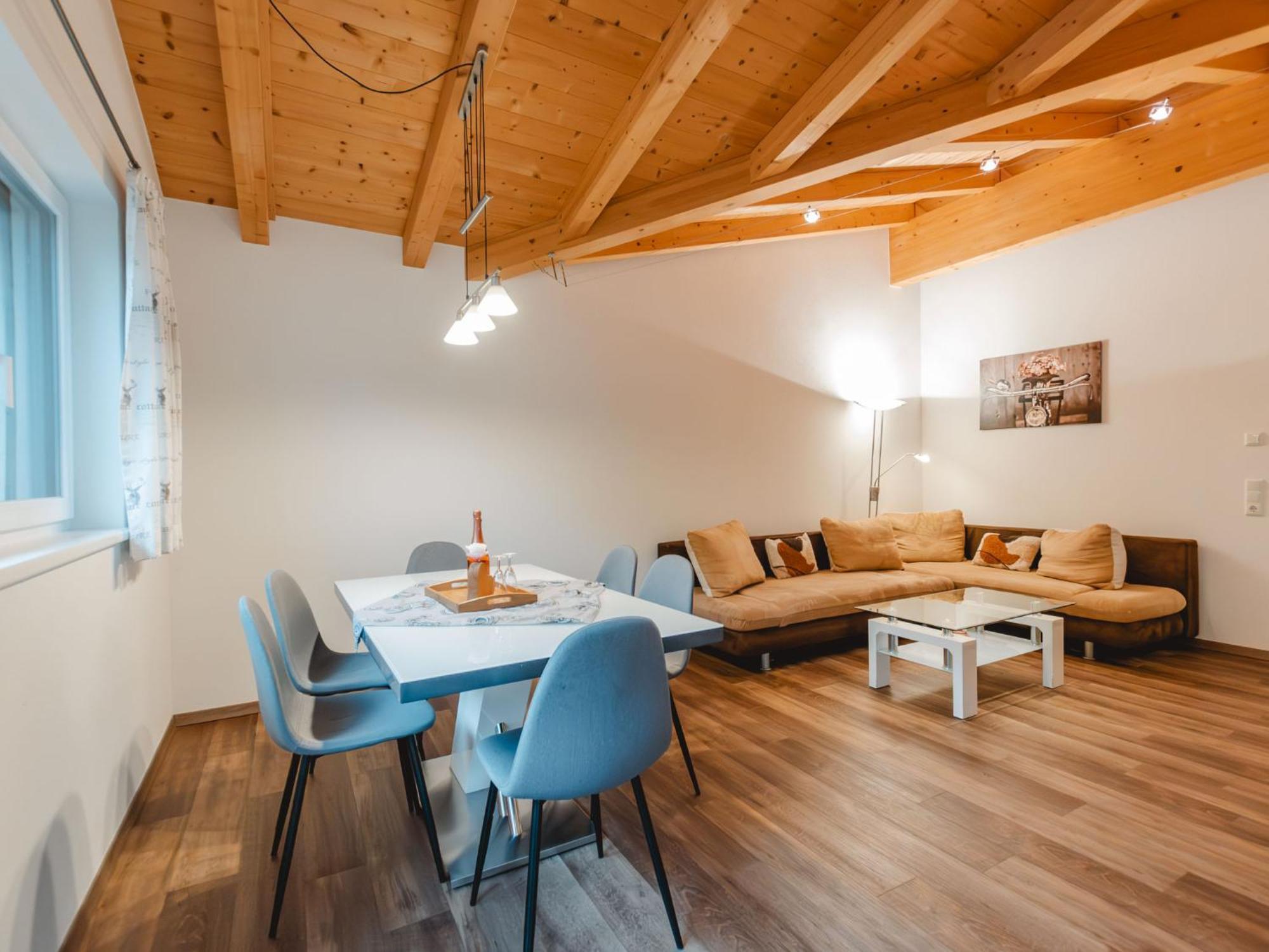 Apartment Ingrid - Fuc170 By Interhome Fusch an der Grossglocknerstrasse المظهر الخارجي الصورة