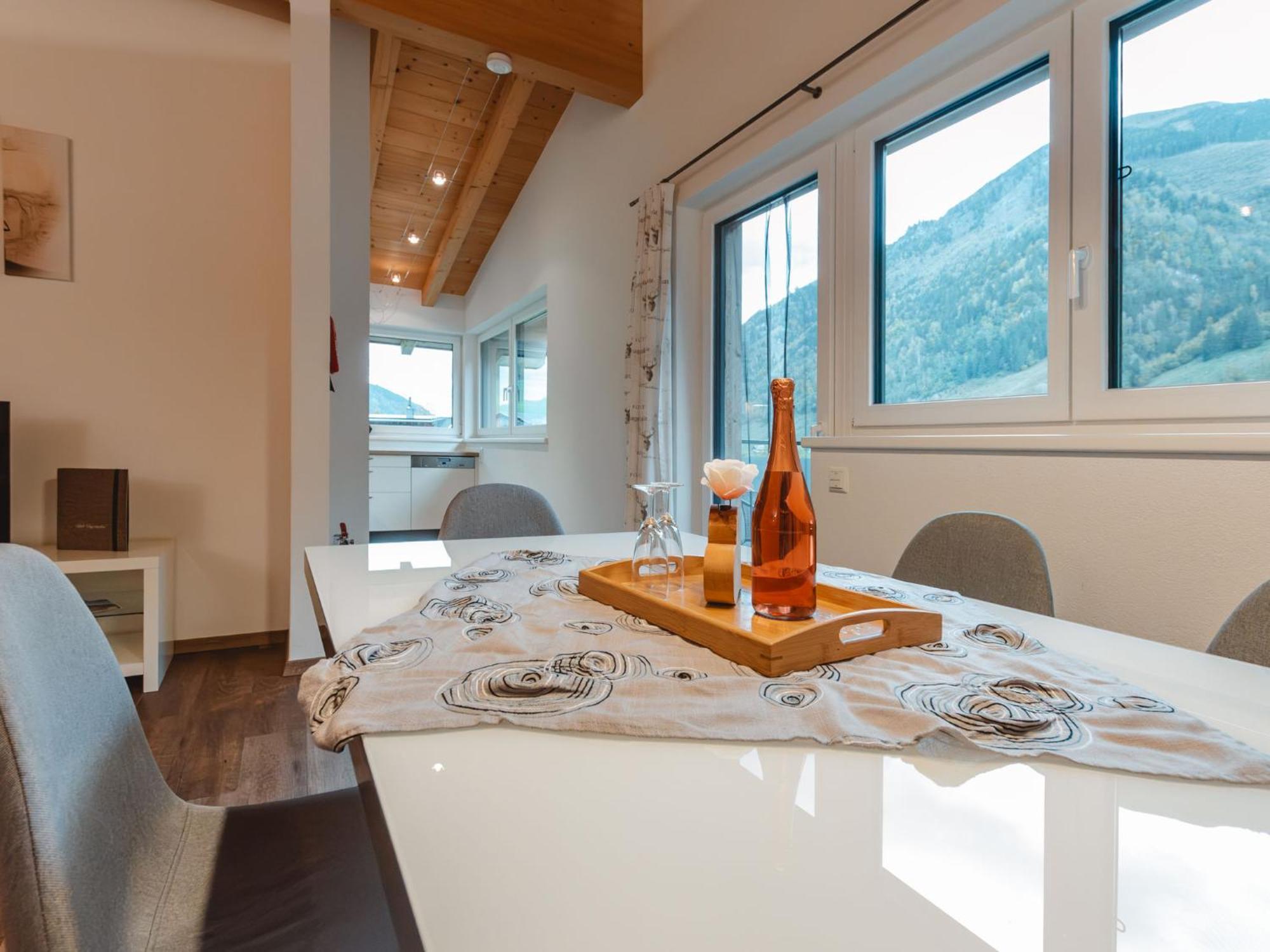 Apartment Ingrid - Fuc170 By Interhome Fusch an der Grossglocknerstrasse المظهر الخارجي الصورة