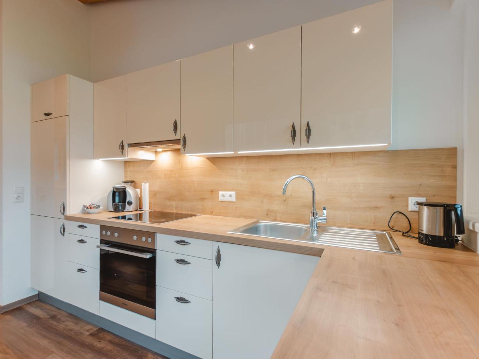 Apartment Ingrid - Fuc170 By Interhome Fusch an der Grossglocknerstrasse المظهر الخارجي الصورة
