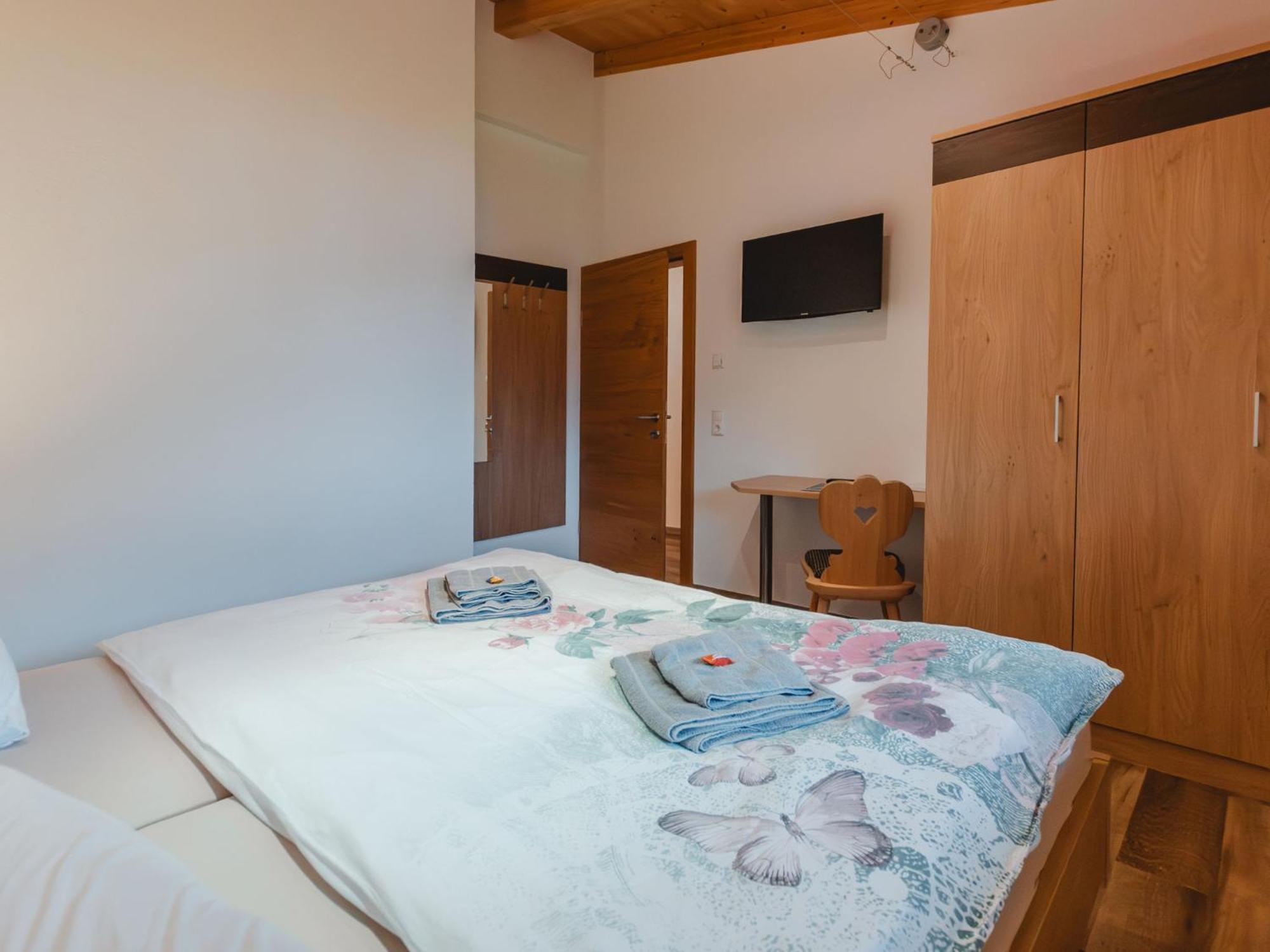 Apartment Ingrid - Fuc170 By Interhome Fusch an der Grossglocknerstrasse المظهر الخارجي الصورة